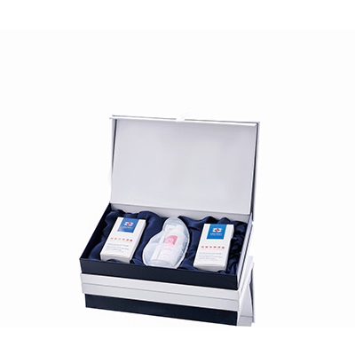 黄梅阴道抑菌护理套盒