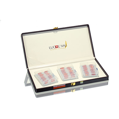 黄梅子宫清洁养护套