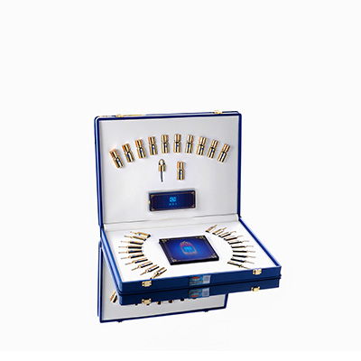 黄梅全身经络解压套